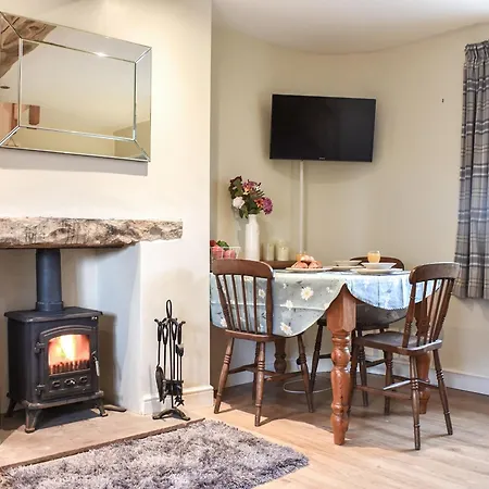 High Dale Holiday home Bellerby