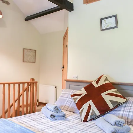 Holiday home High Dale Bellerby