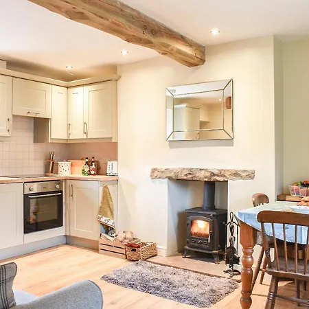 Holiday home High Dale *